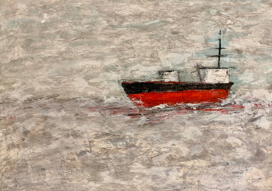 “SHIPS” series