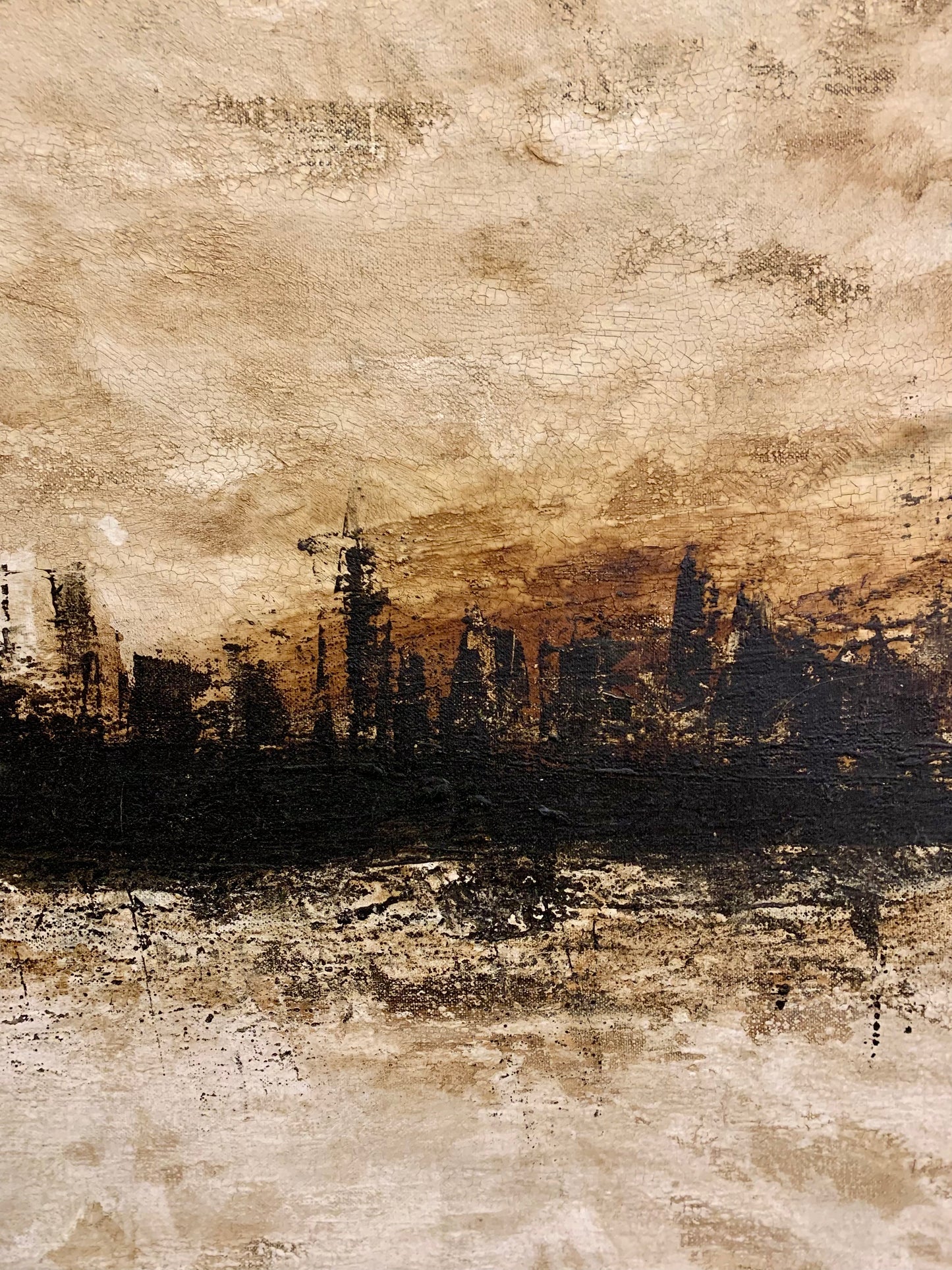 “CITIES” series