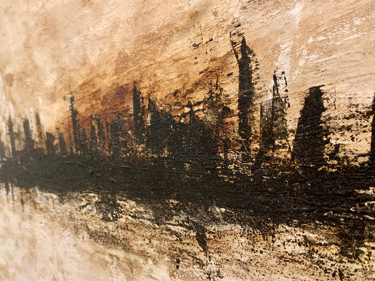 “CITIES” series