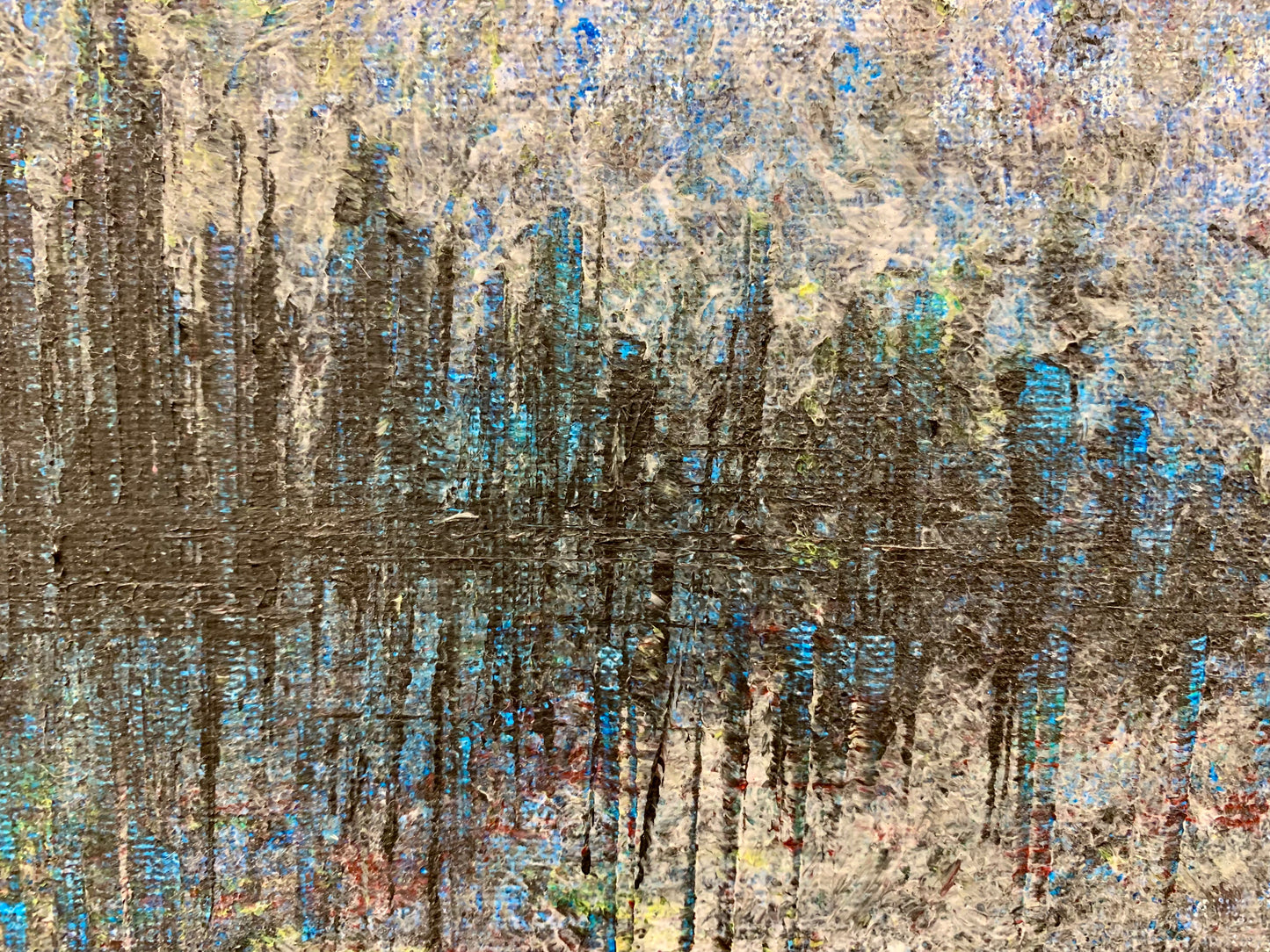 “CITIES” series