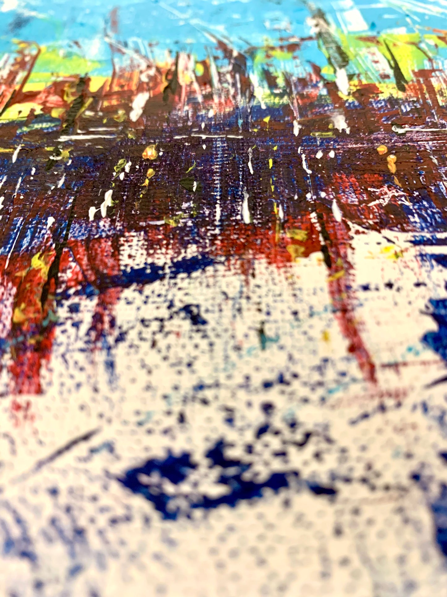 “WINDOWS” series