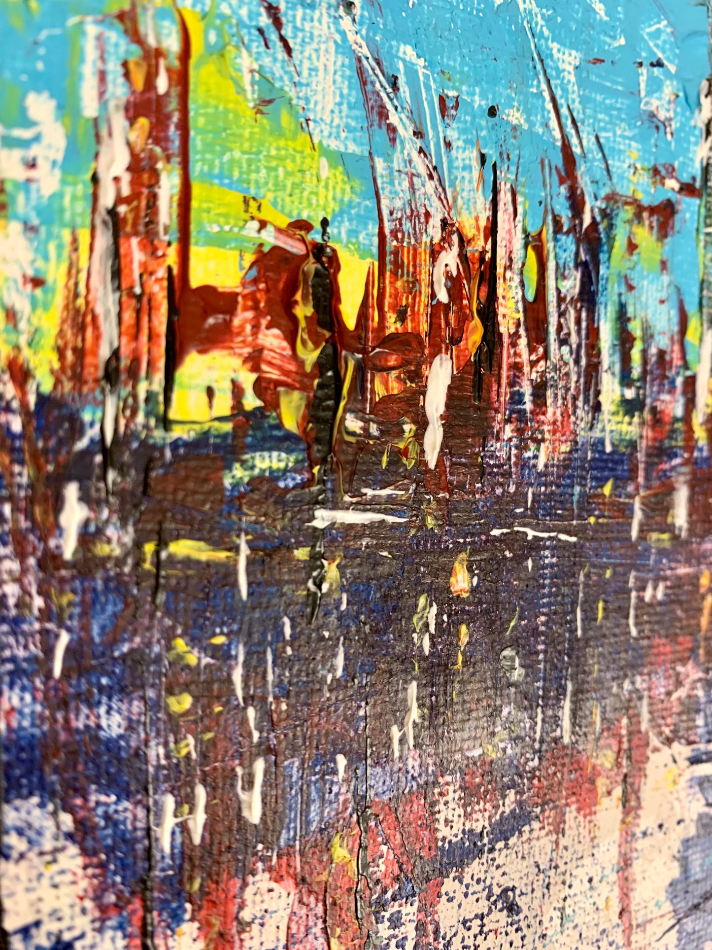 “WINDOWS” series