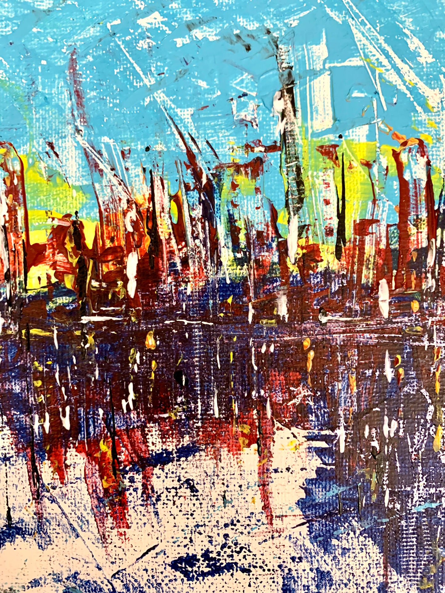 “WINDOWS” series