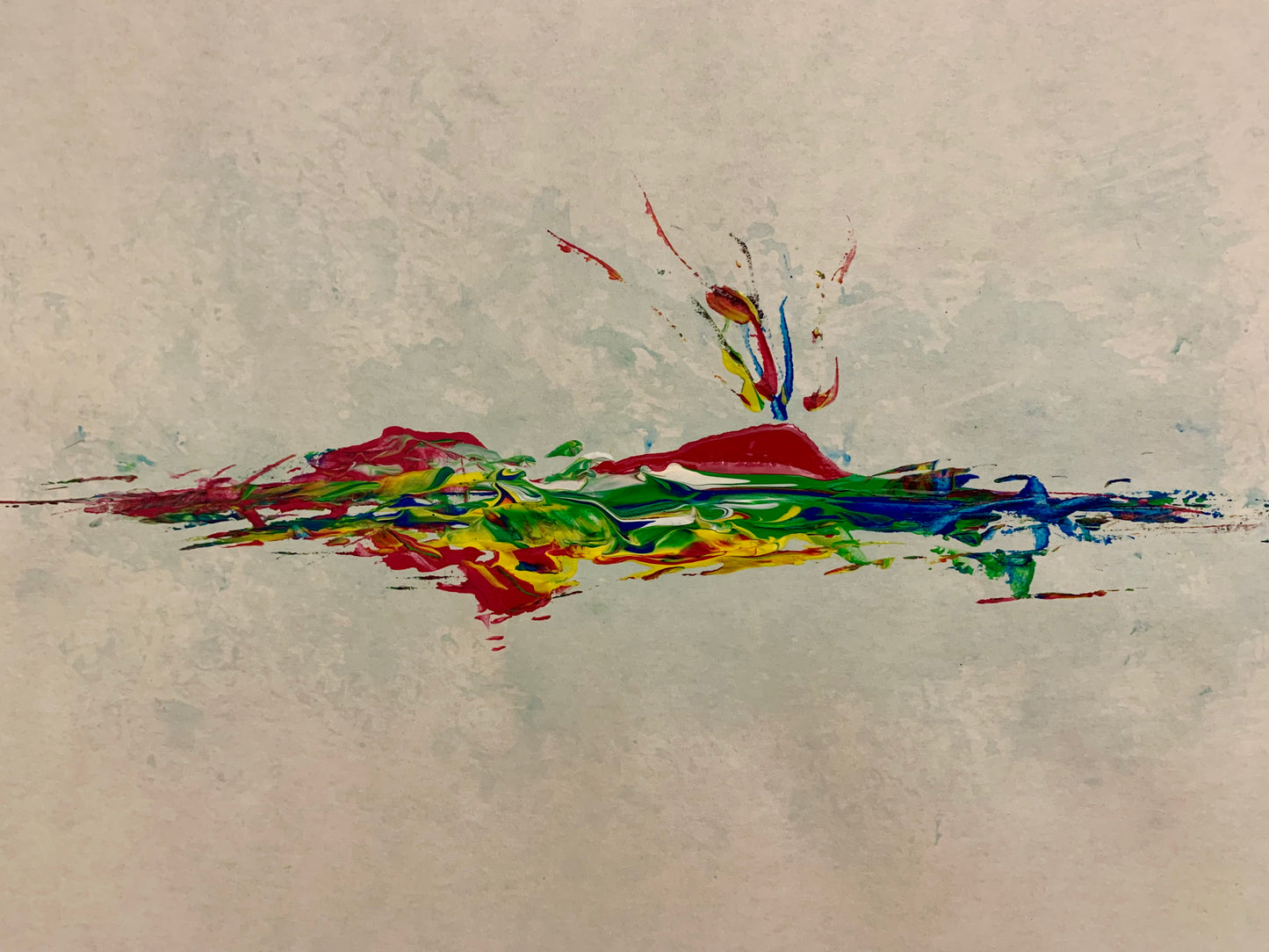 “LANDSCAPES” series