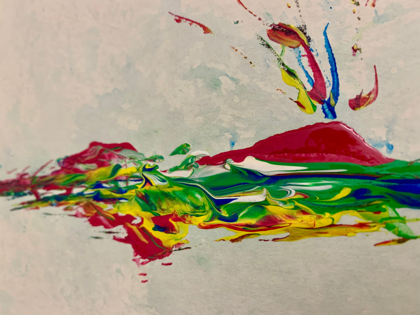 “LANDSCAPES” series
