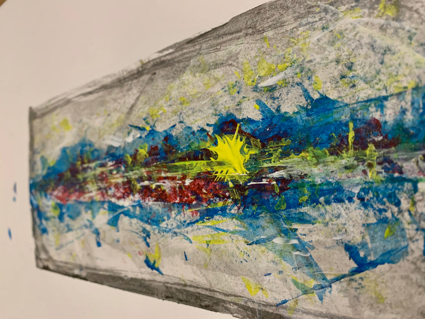 “LANDSCAPES” series