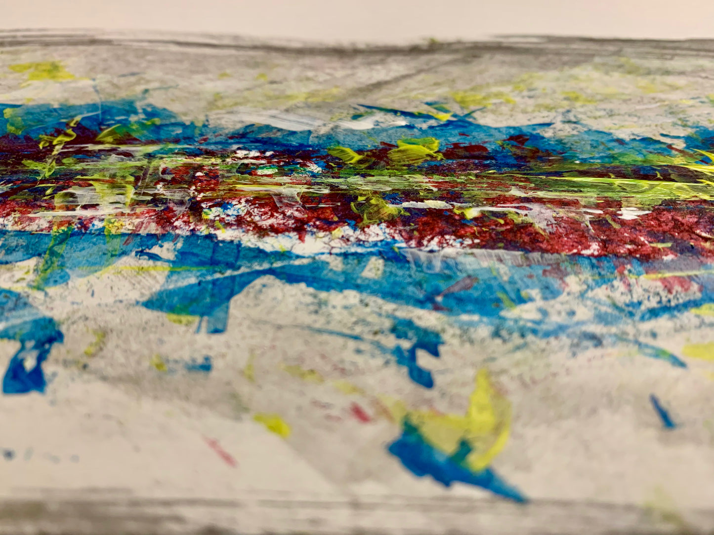 “LANDSCAPES” series