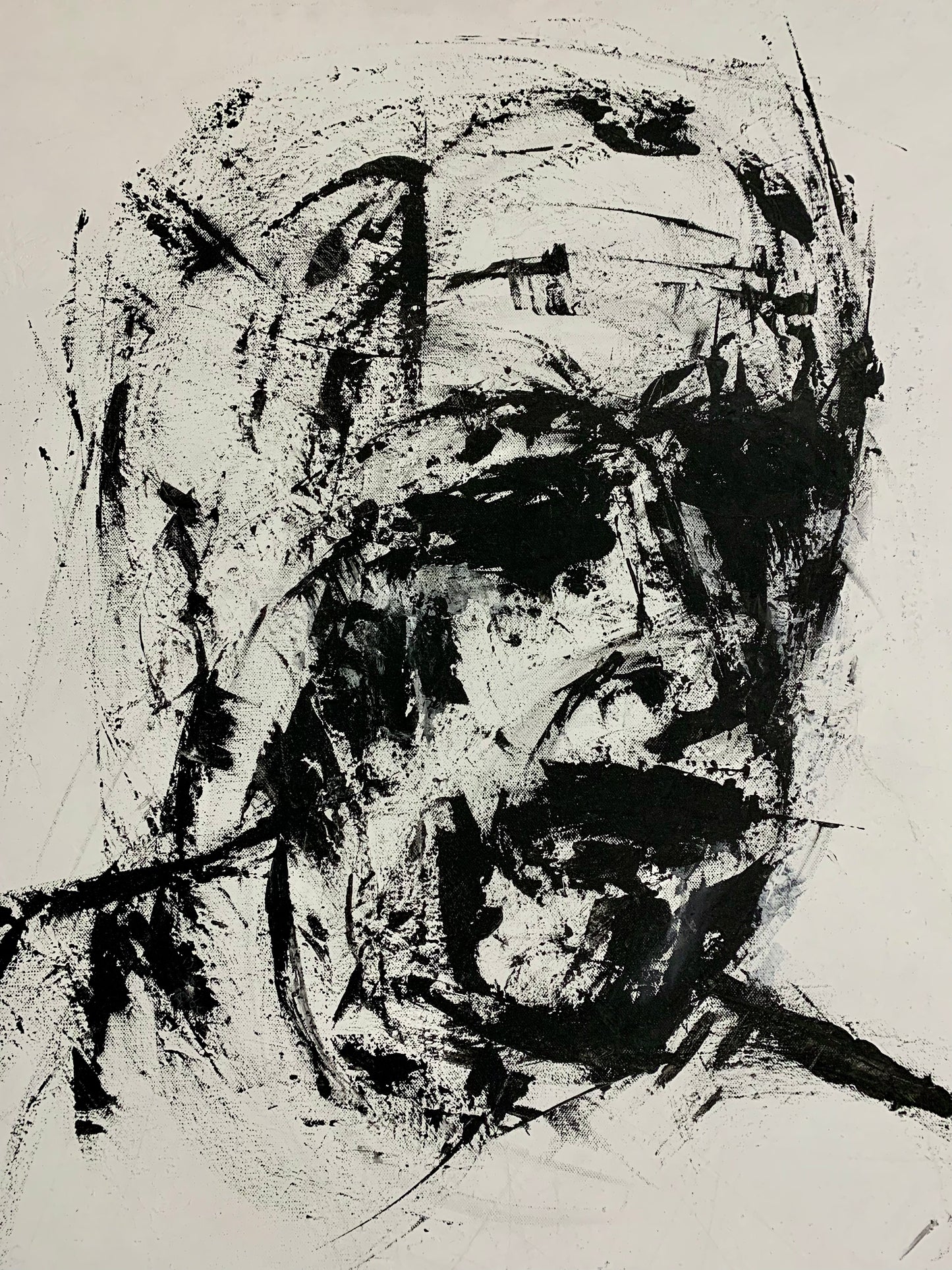 “FACE” series