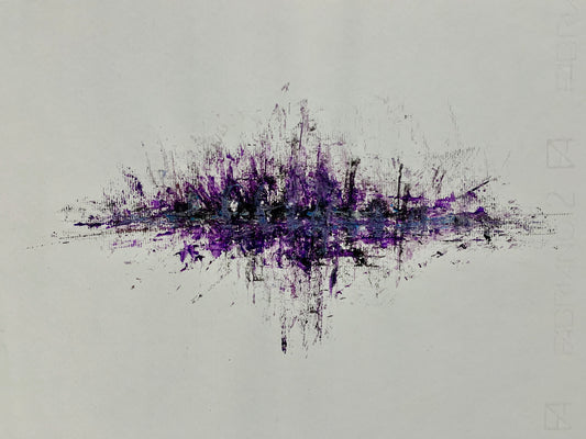 “LANDSCAPES” series