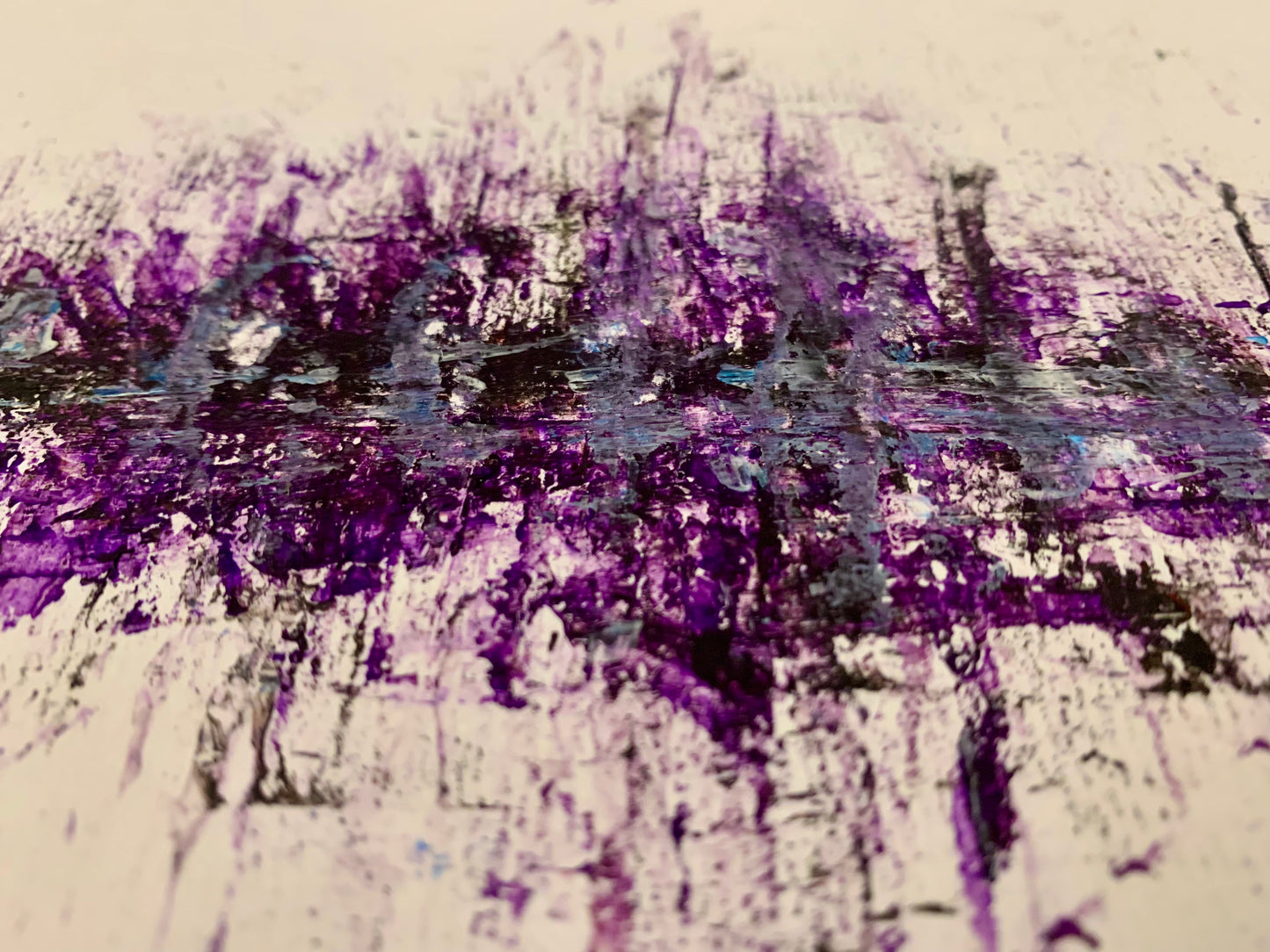 “LANDSCAPES” series