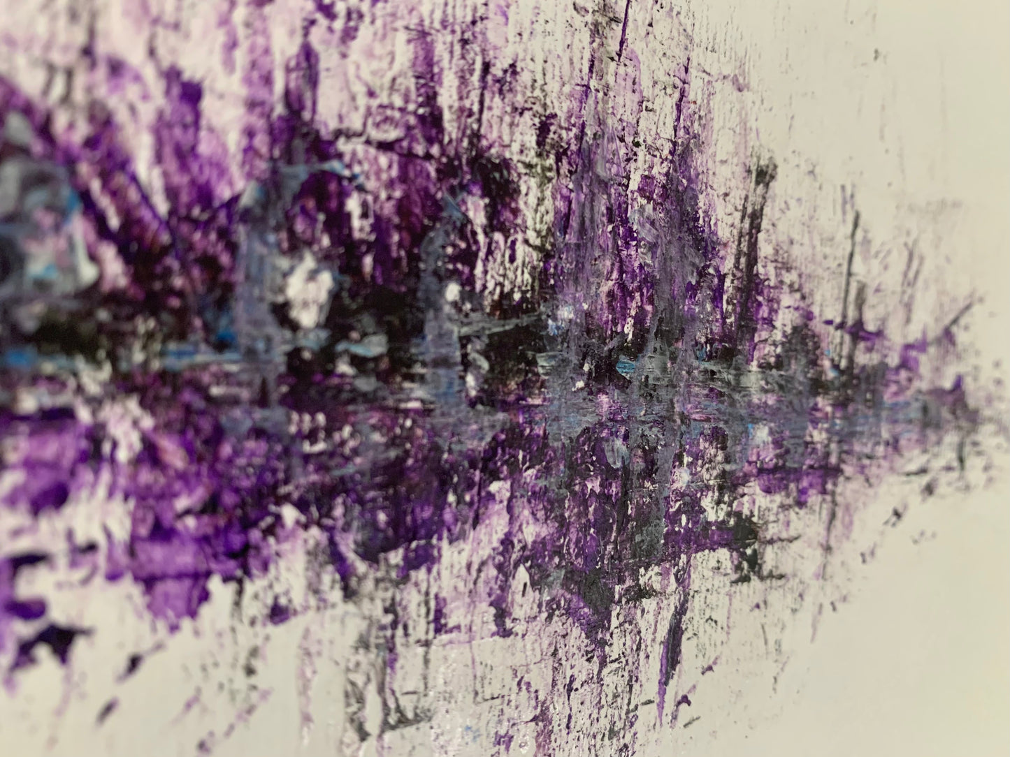 “LANDSCAPES” series