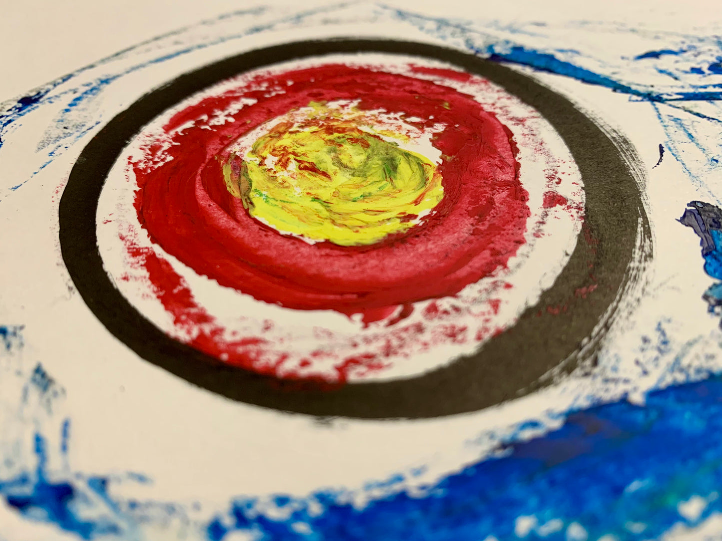 "GENESIS" series