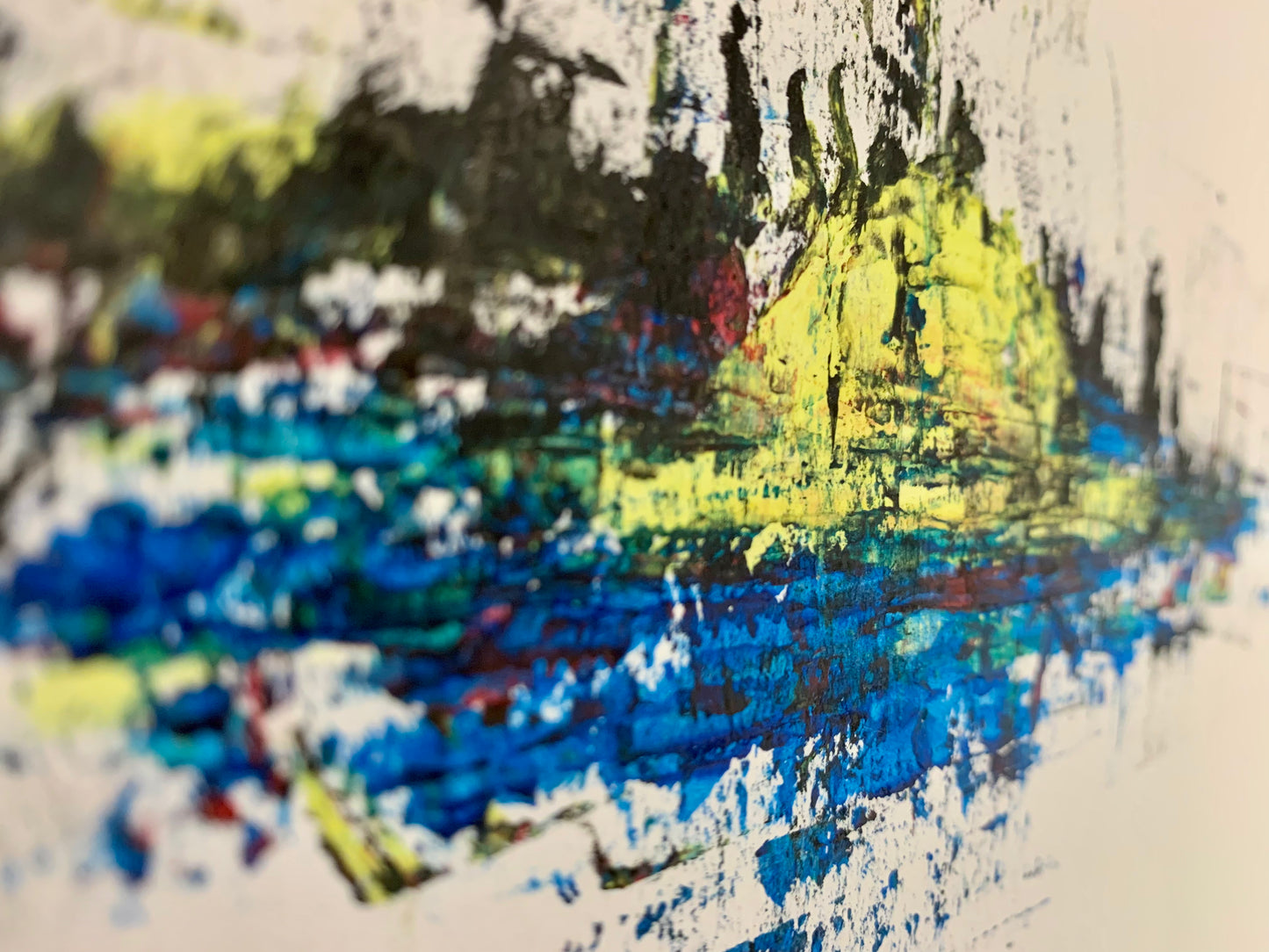 “LANDSCAPES” series