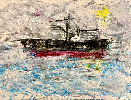 “SHIPS” series