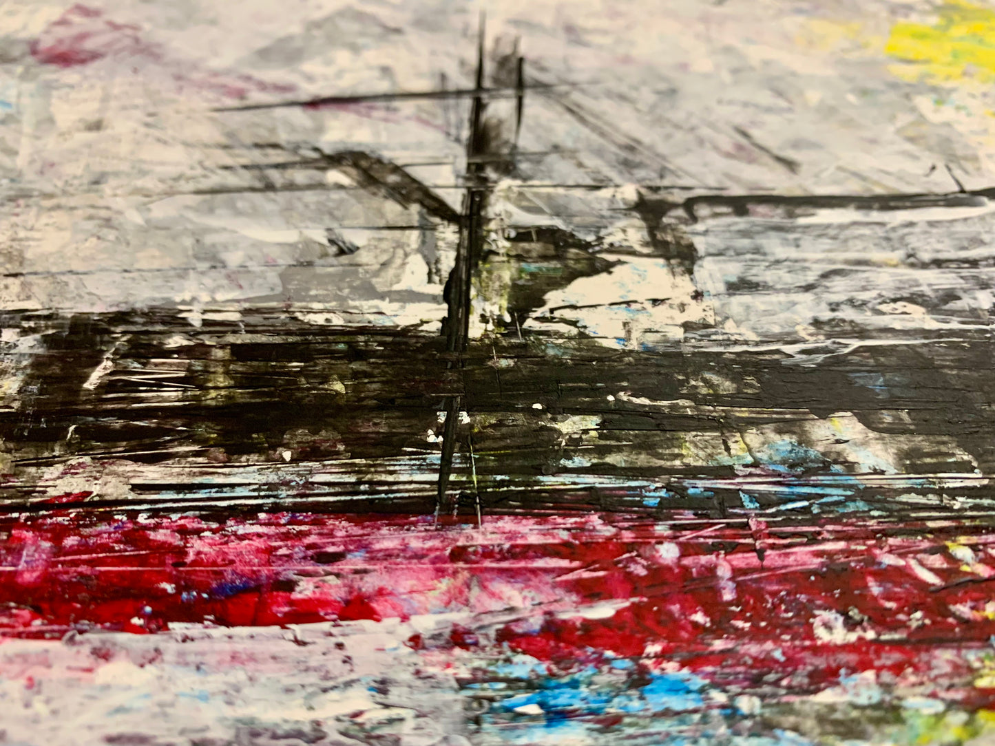 “SHIPS” series