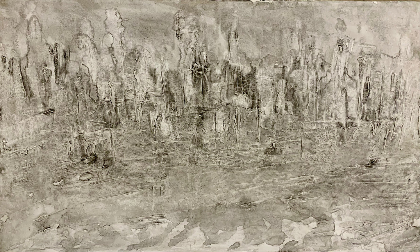 “CITIES” series