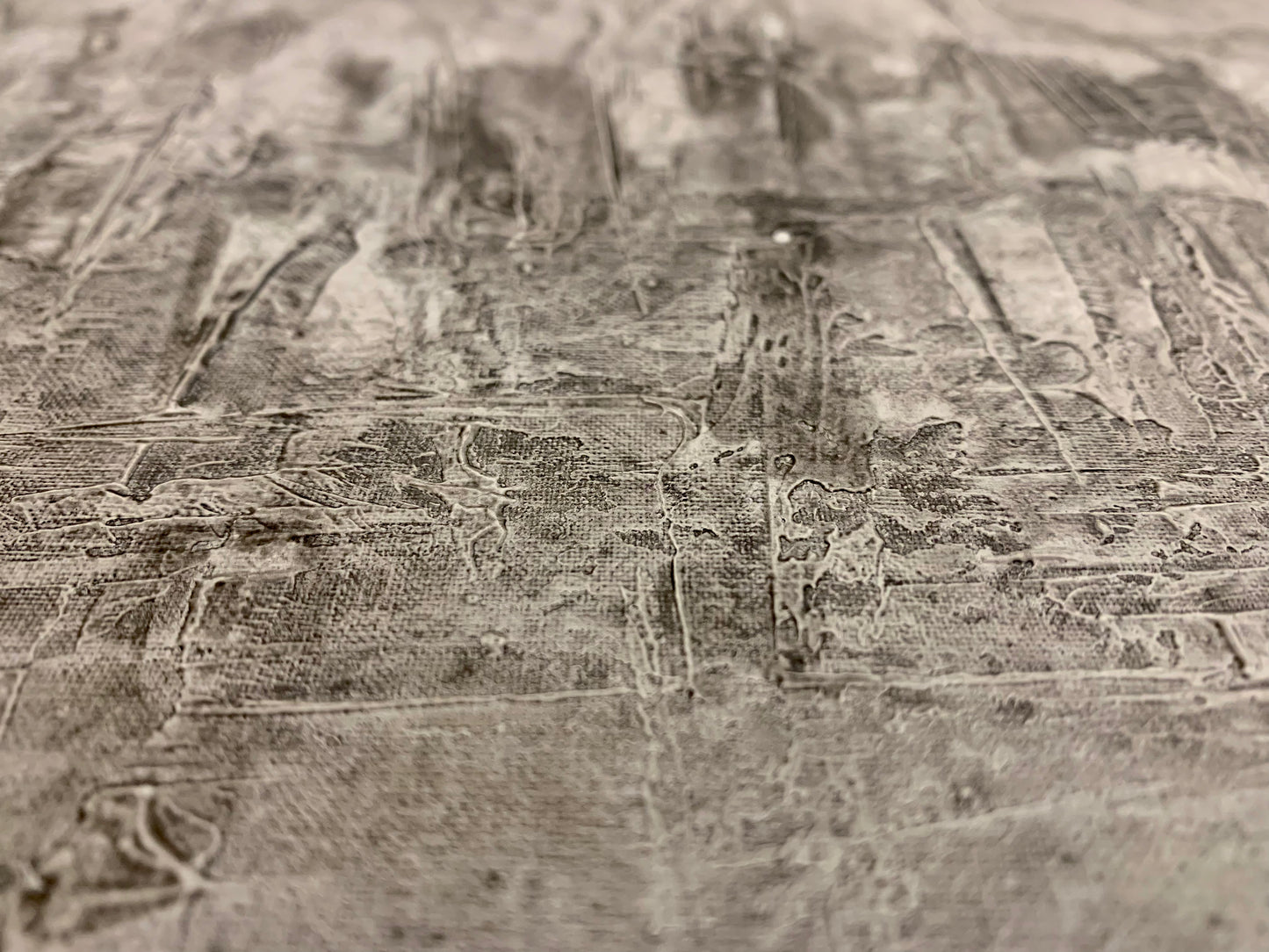 “CITIES” series