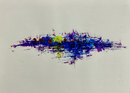 “LANDSCAPES” series