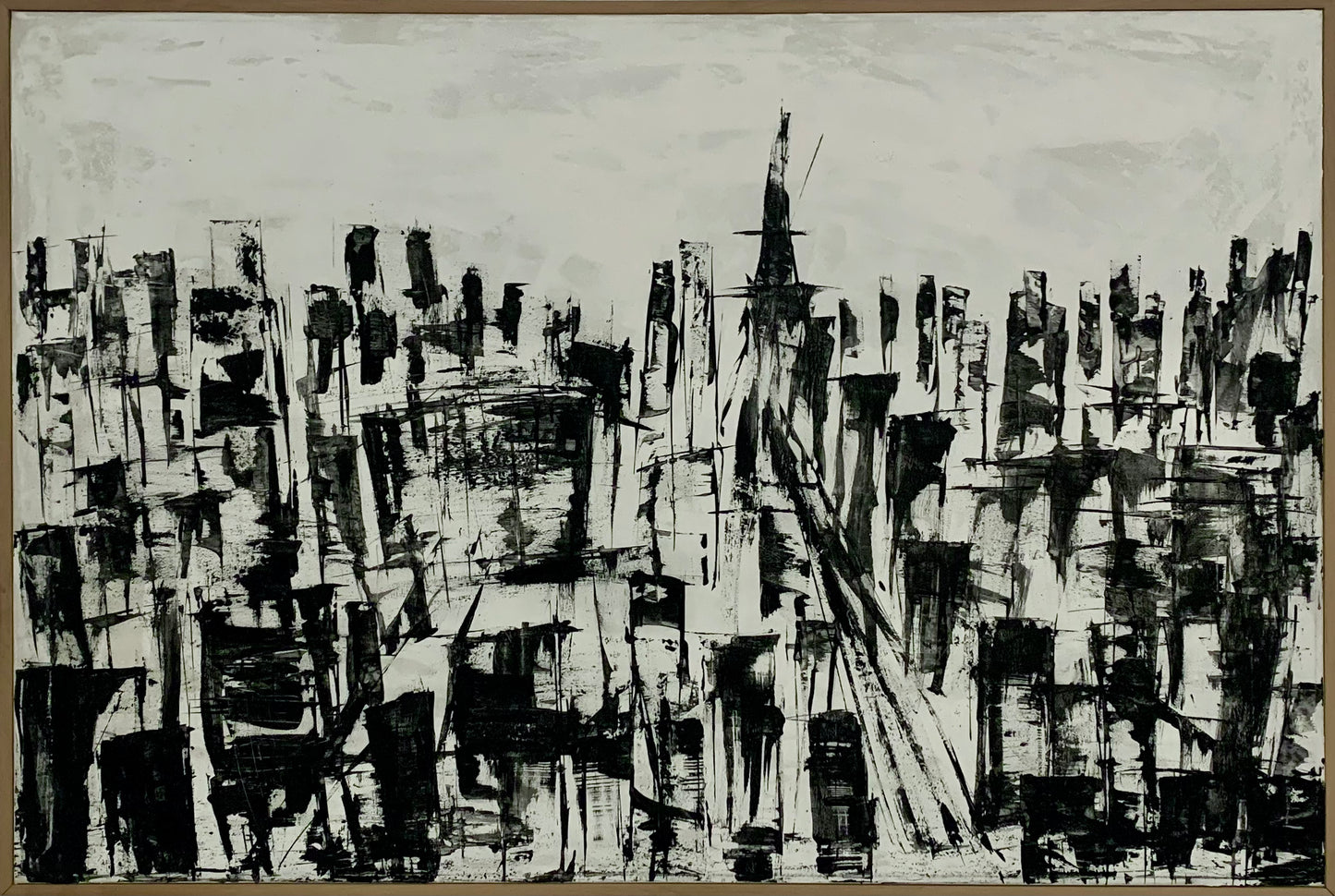 “CITIES” series