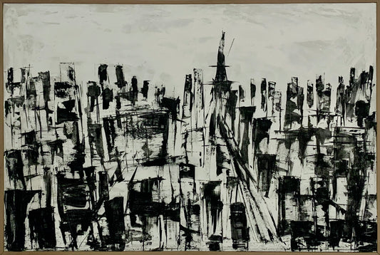 “CITIES” series