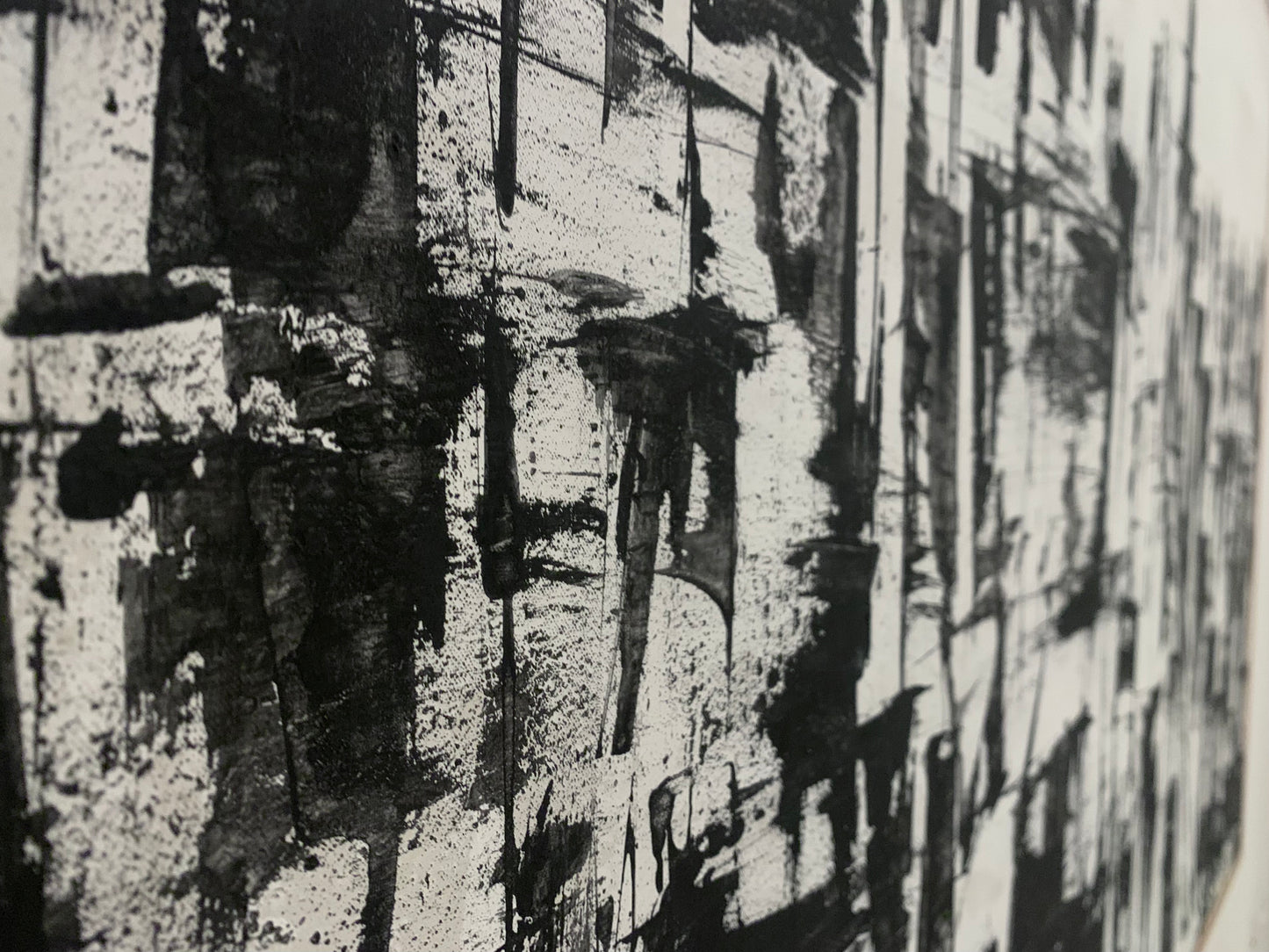 “CITIES” series