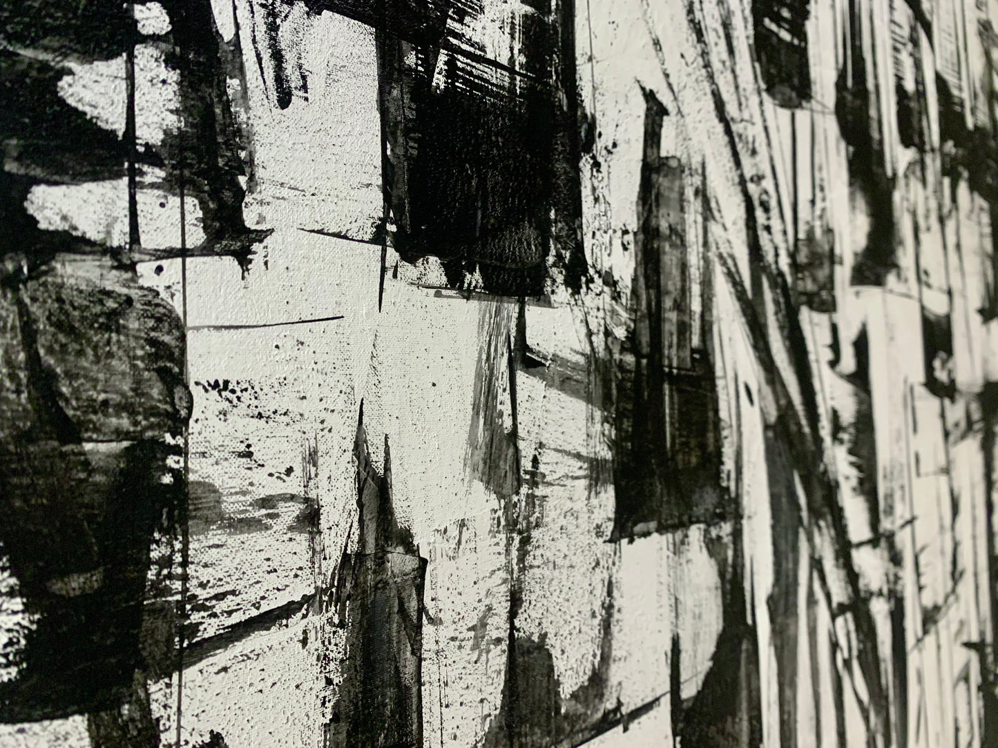 “CITIES” series