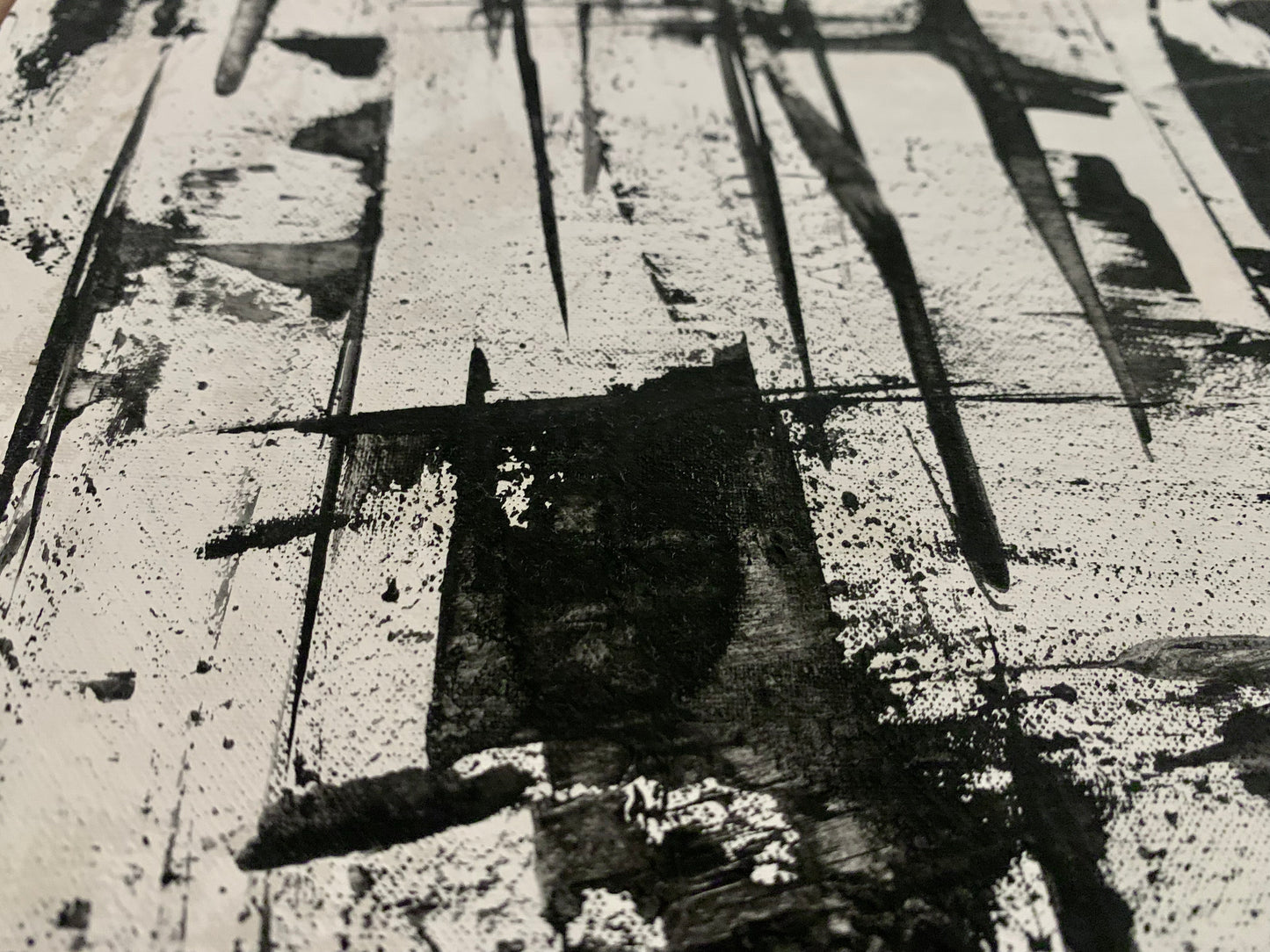 “CITIES” series