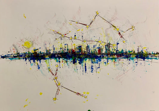 “CITIES” series