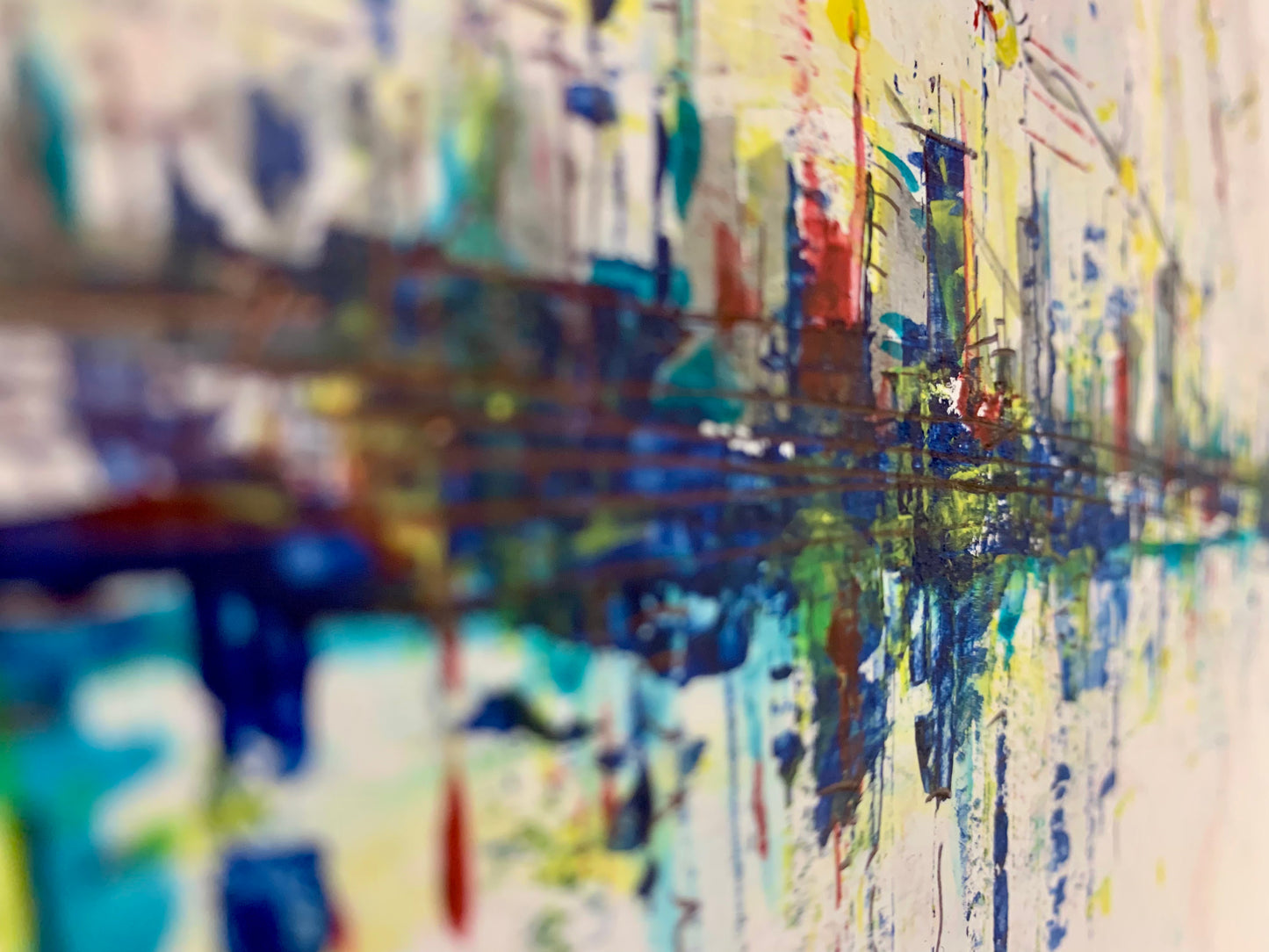 “CITIES” series