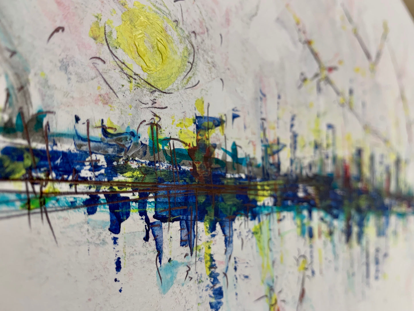 “CITIES” series