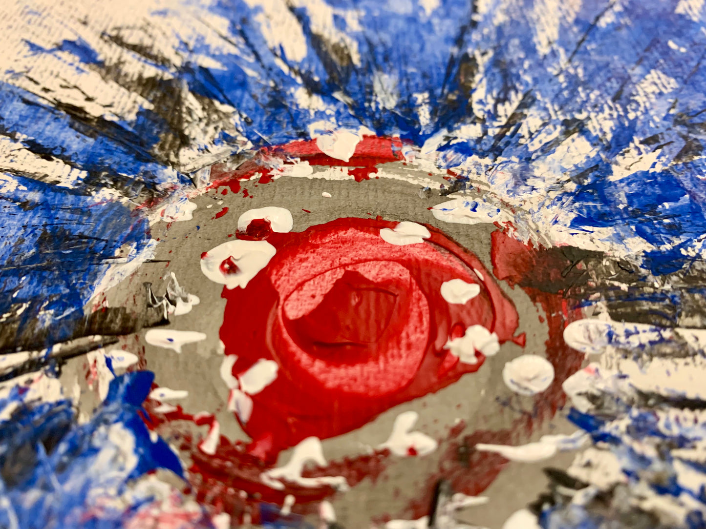 “GENESIS” series
