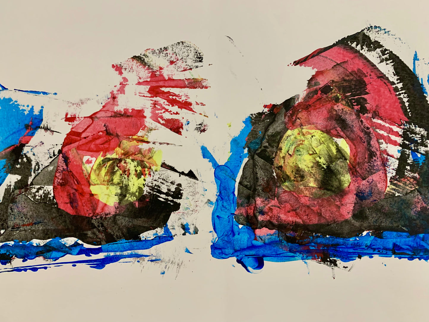 “GENESIS” series