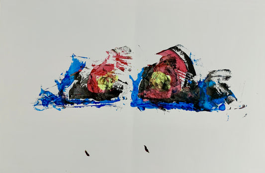 “GENESIS” series
