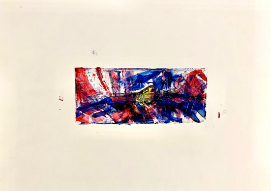 “LANDSCAPES” series