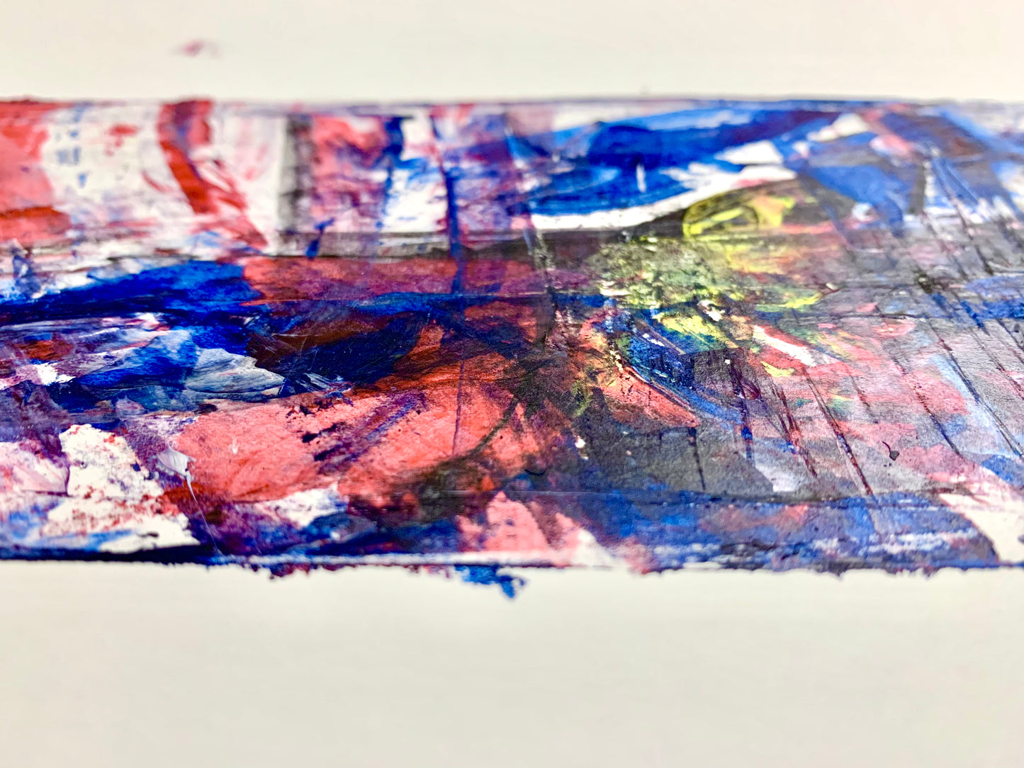 “LANDSCAPES” series