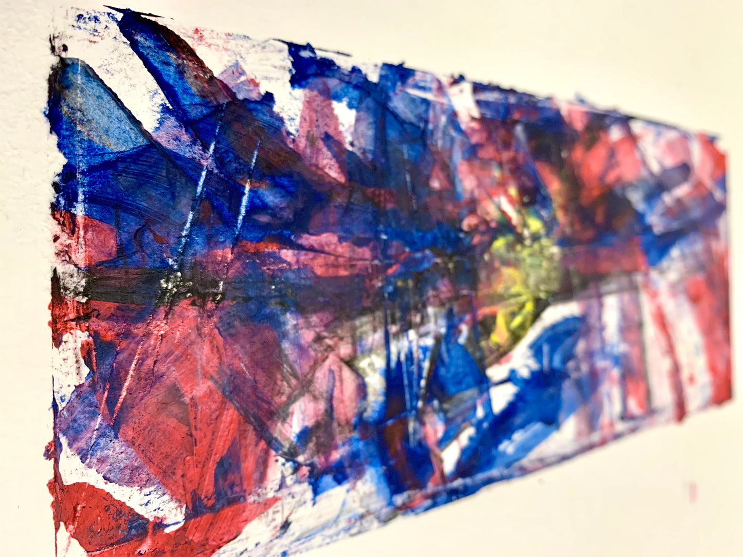 “LANDSCAPES” series