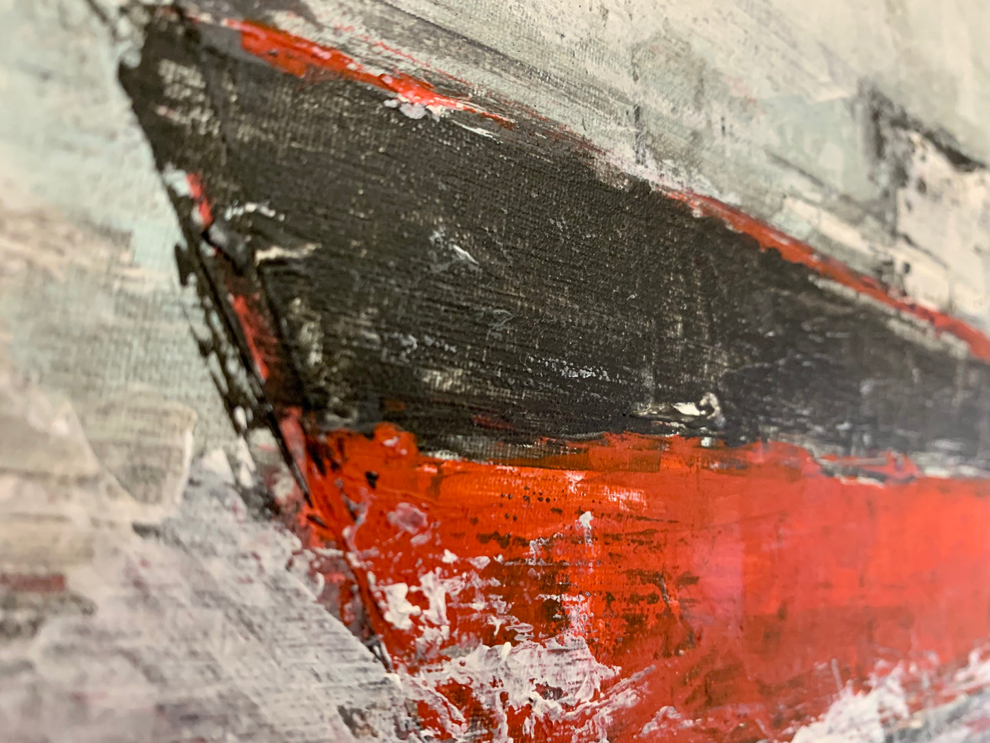 “SHIPS” series
