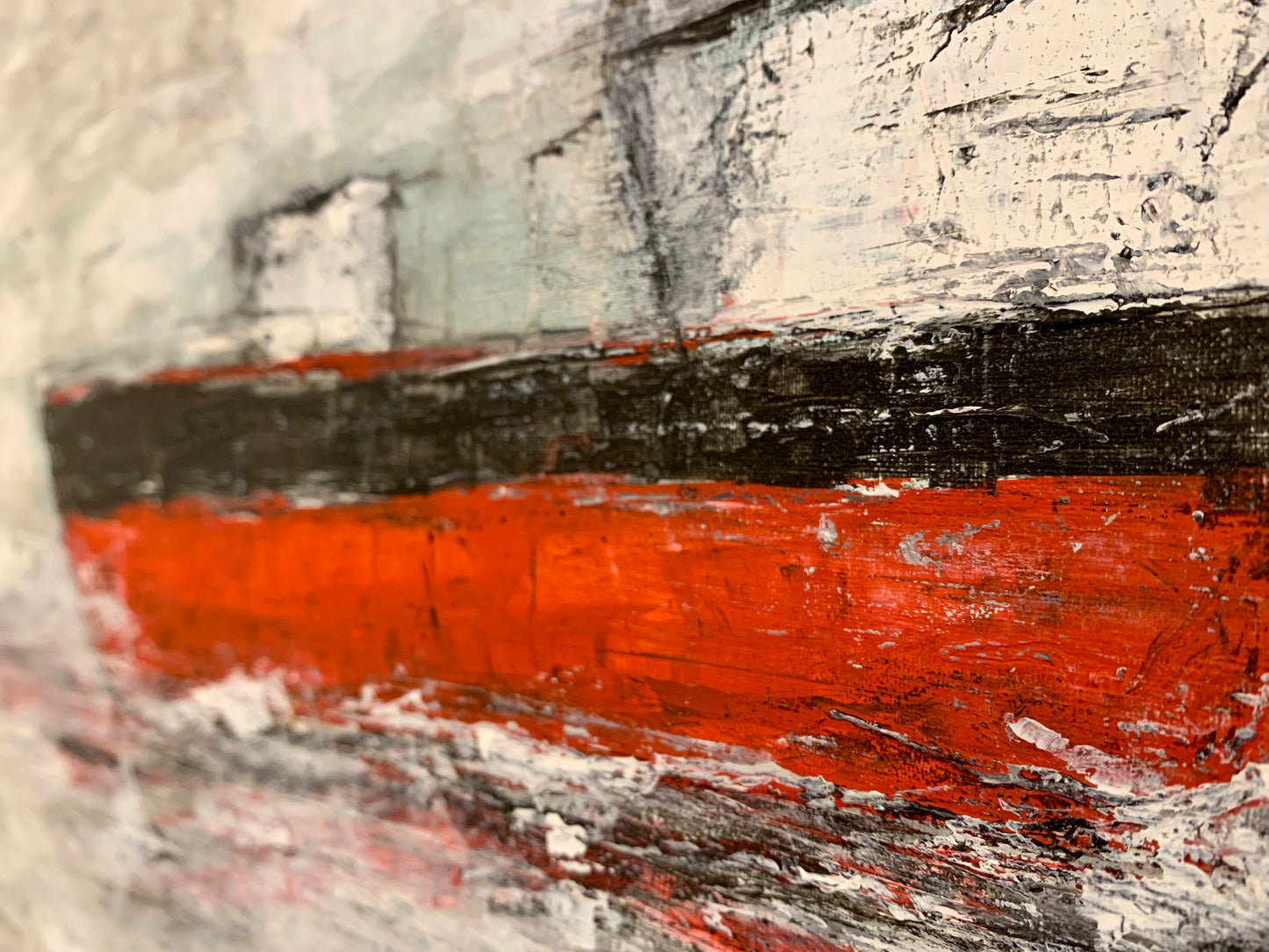 “SHIPS” series