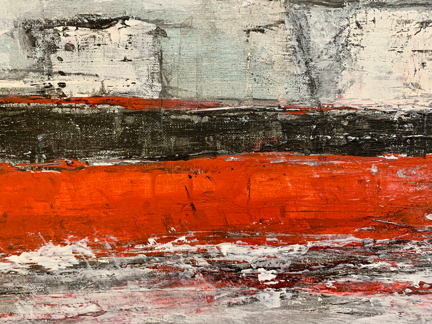 “SHIPS” series