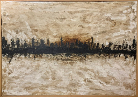 “CITIES” series