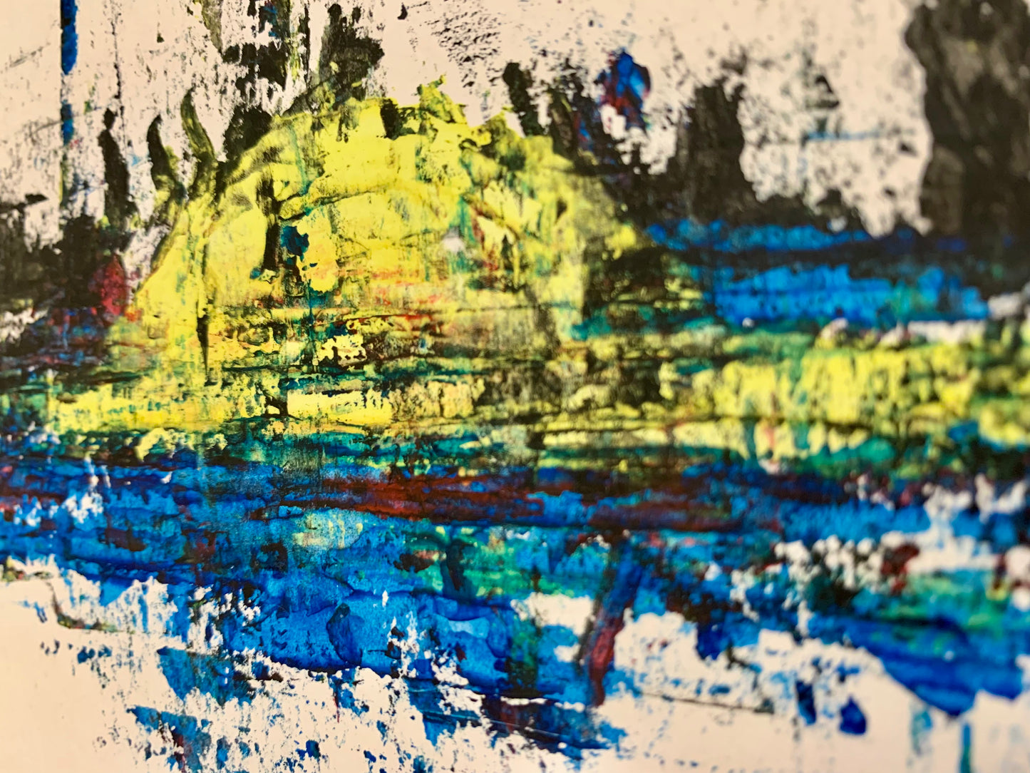 “LANDSCAPES” series