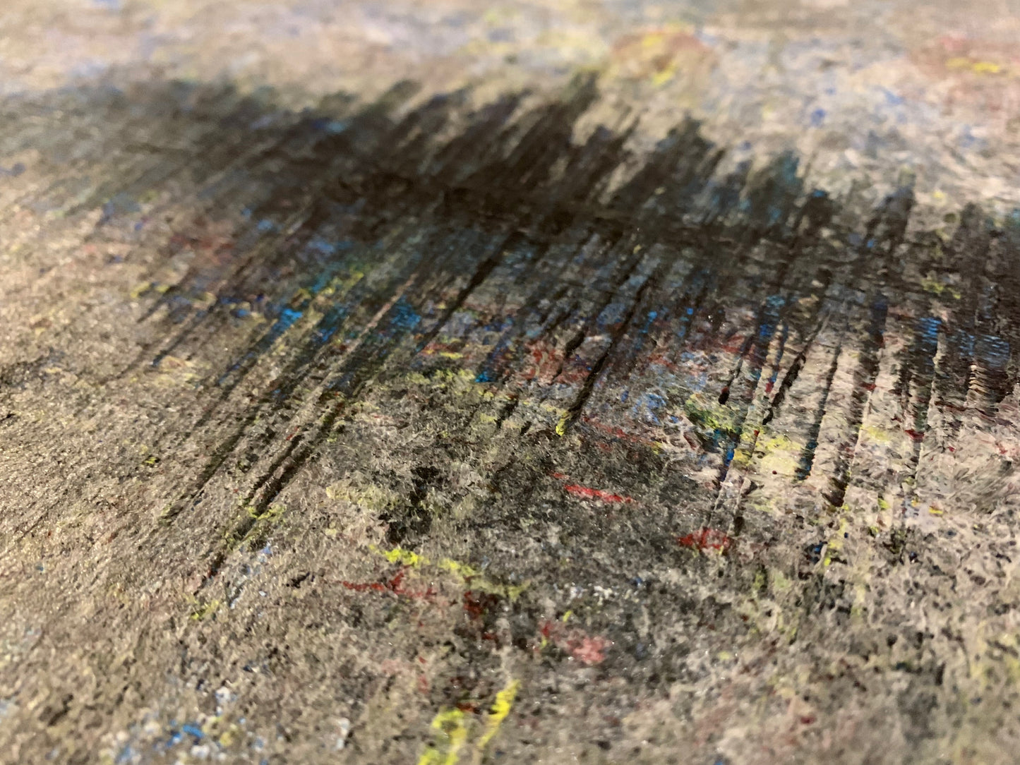 “CITIES” series
