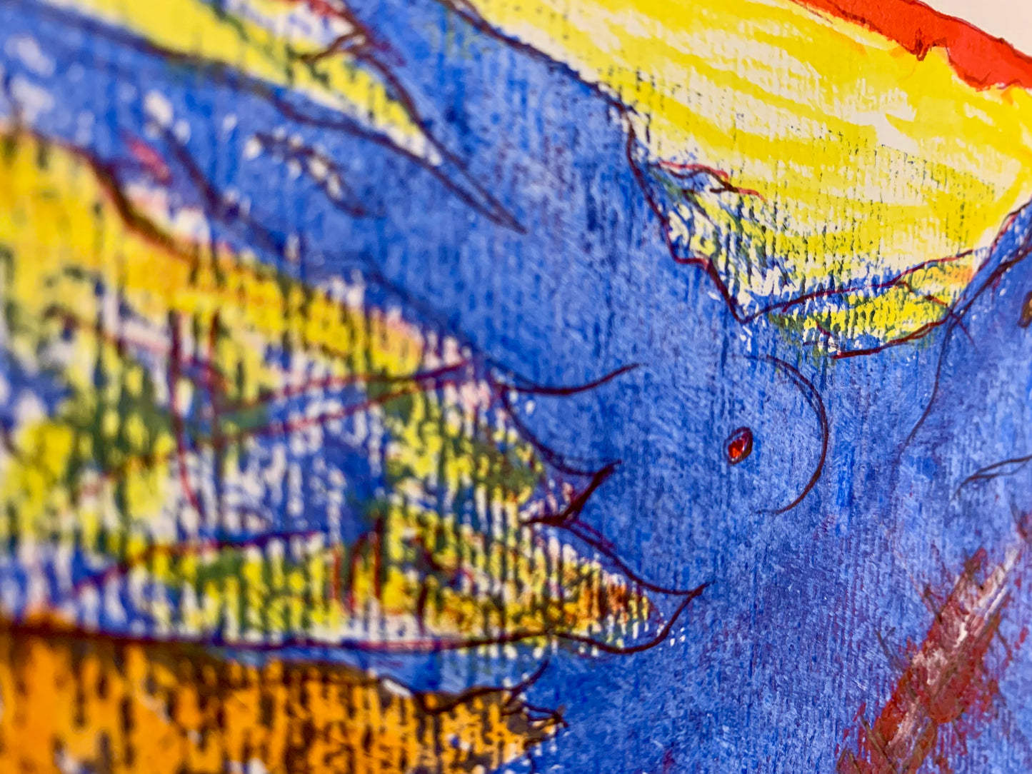 “BESTIARY” series