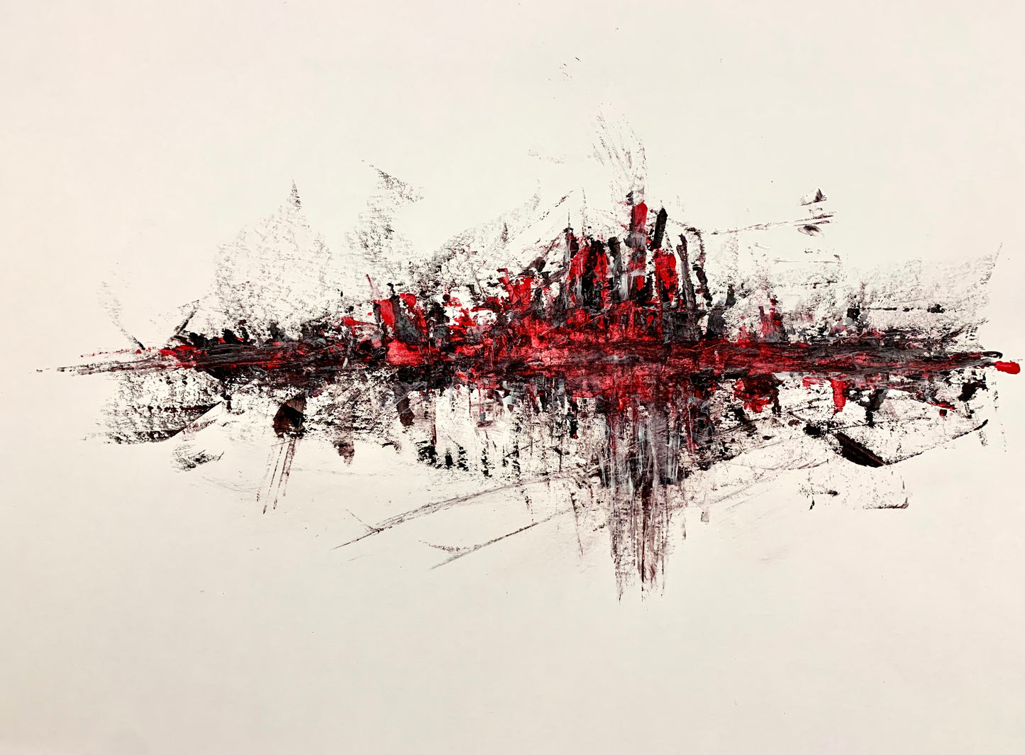 “CITIES” series