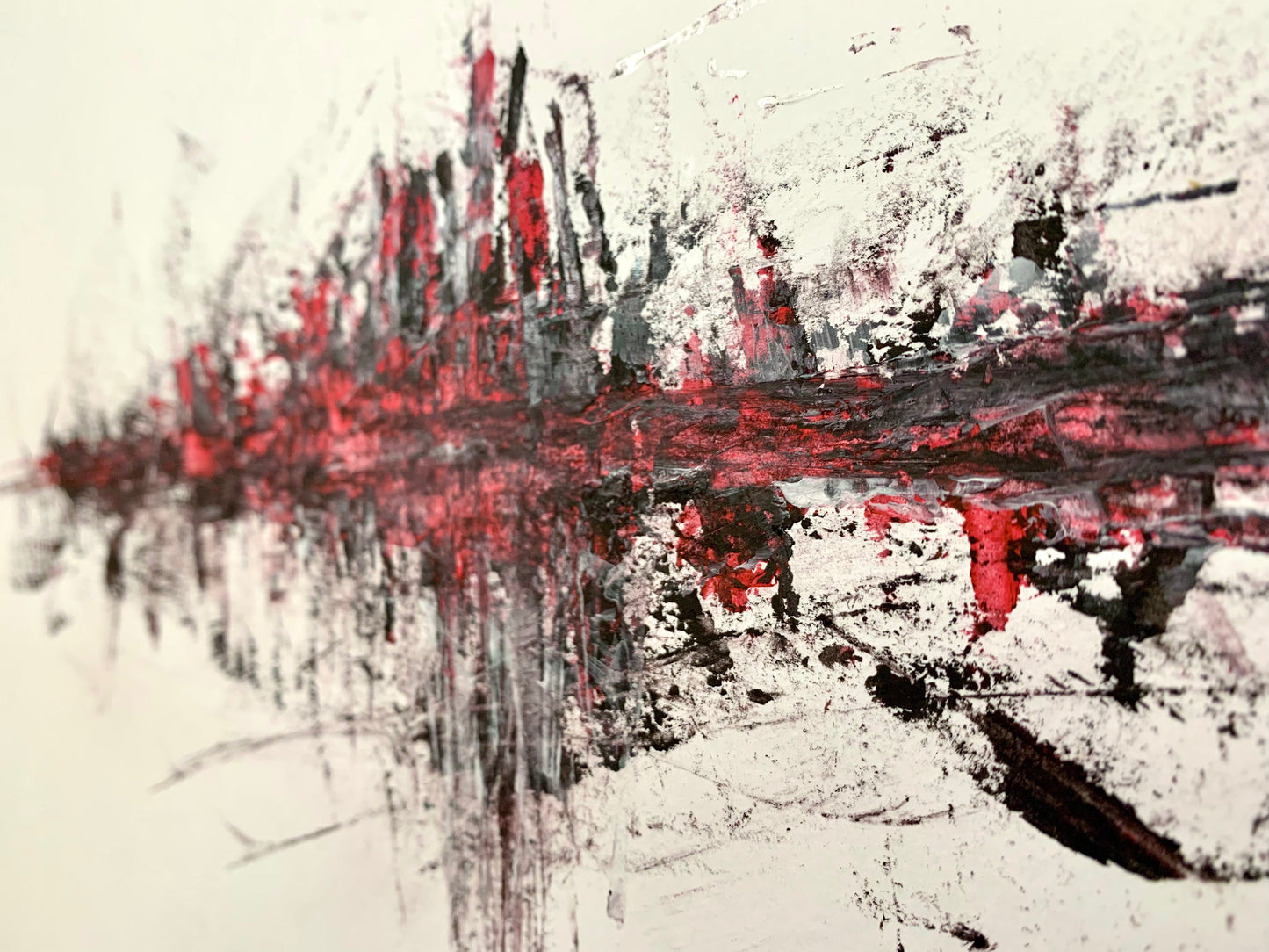 “CITIES” series