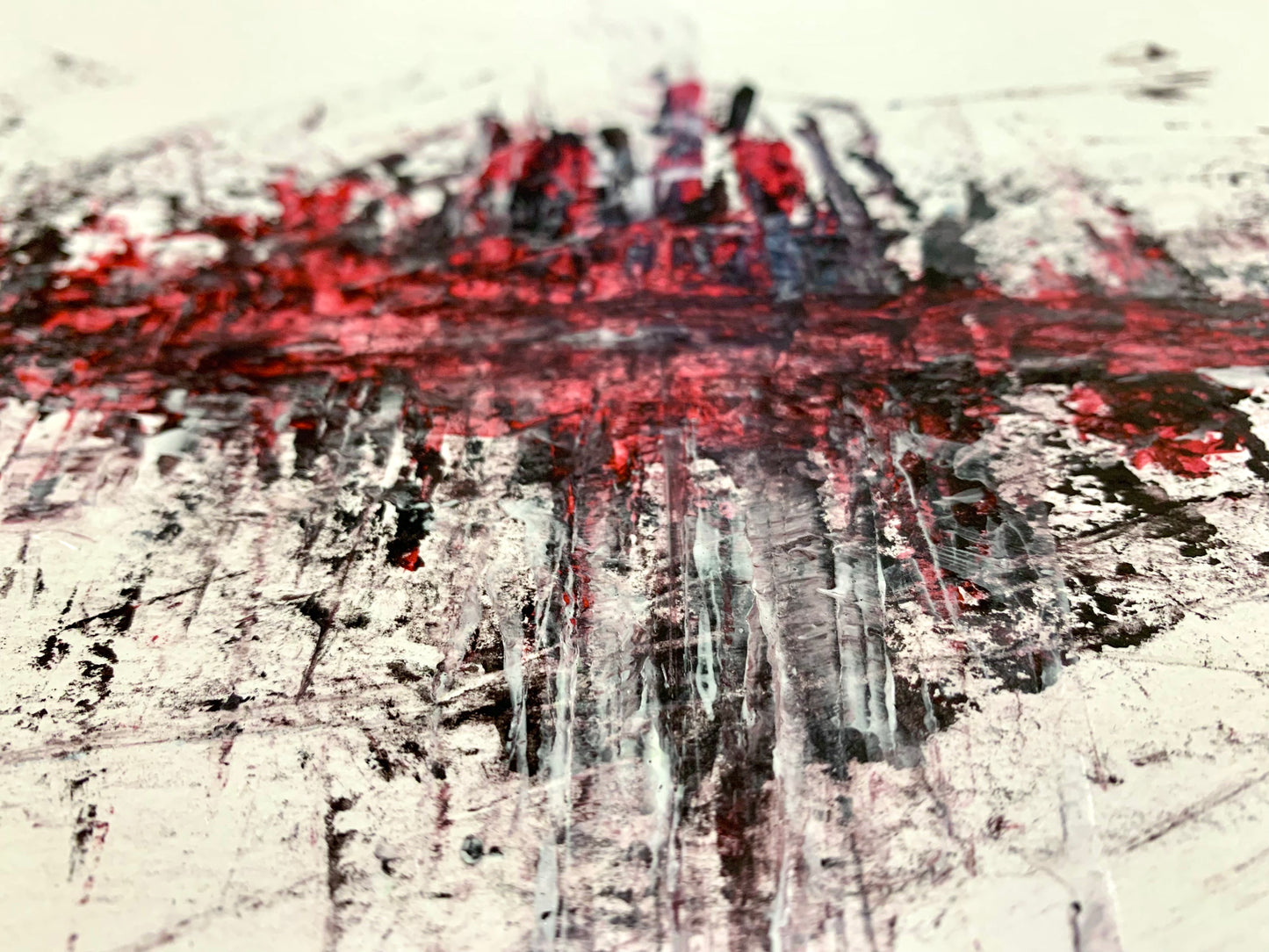 “CITIES” series