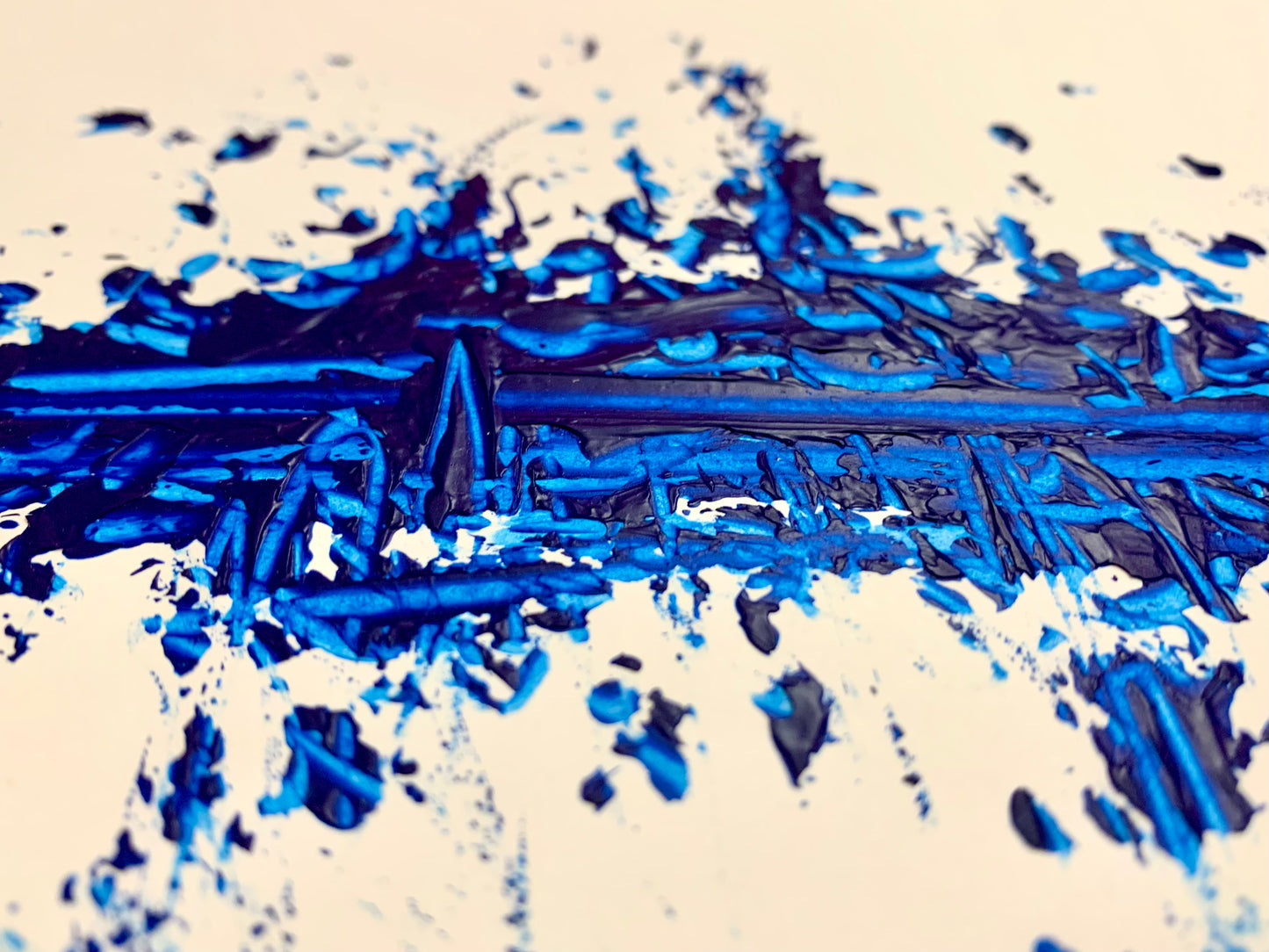 “LANDSCAPES” series