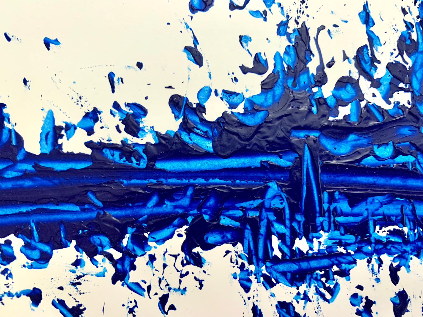“LANDSCAPES” series