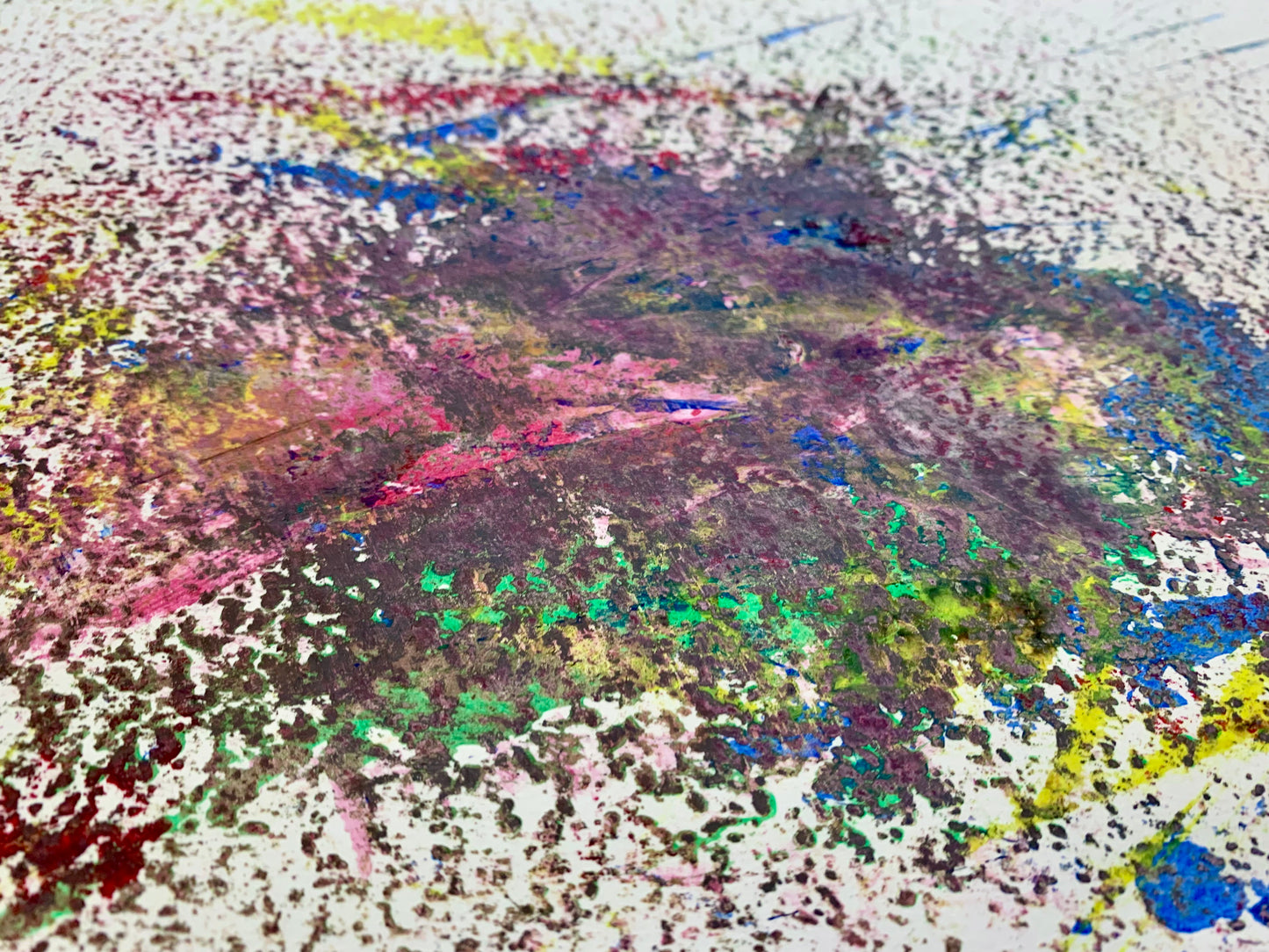 “SPACES” series