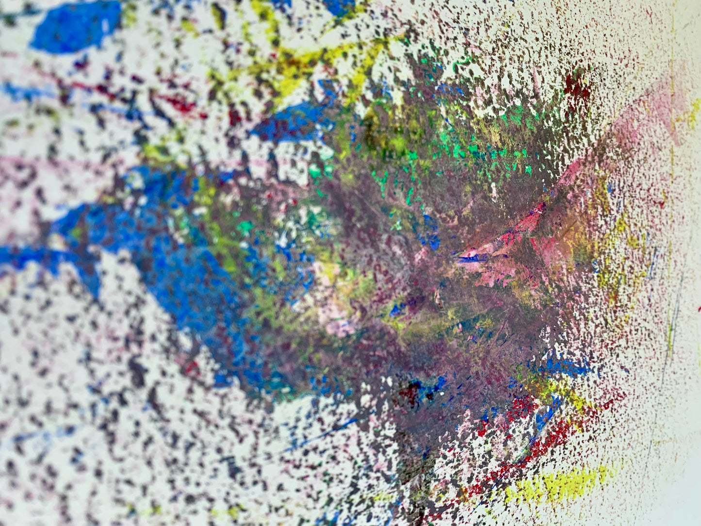 “SPACES” series